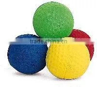 2013 Popular Sponge Ball(manufacturer) thumbnail-1