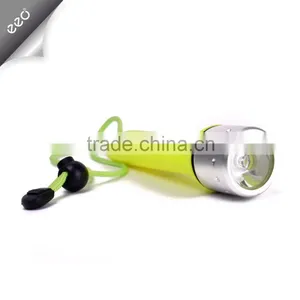 Online Shop Led Diving Light Underwater LED Diving Led Torch 18650 Torch Lamp Light thumbnail-1