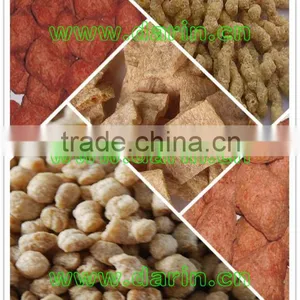 Textured Soya Meat Processing Line thumbnail-1