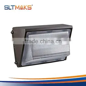 5 Years Warranty CUL DLC CE UL 50w Wall Pack LED thumbnail-1
