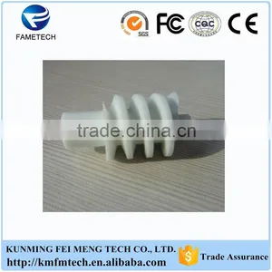 Ncr Spiral White Gear 445-0716049 for Atm Machine Dispenser Shutter thumbnail-3