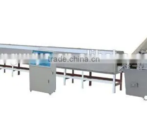 DXY480 Soft and Hard Biscuit Production Line thumbnail-4