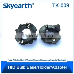 Hid Light Base For VW A/ Jetta/ Golf 5 thumbnail-2