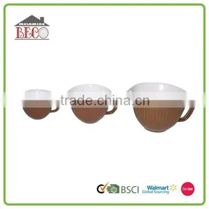 Available in Several Capacities and Sizes Plastic Camping Cup thumbnail-1