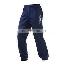 Blue Cage Football Trousers thumbnail-1