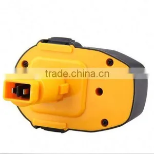 12v Tool Battery For Dewalt Power Tool Battery for Dewalt DW 9091 DW 9094 DE 9092for Dewalt Spare Parts thumbnail-1