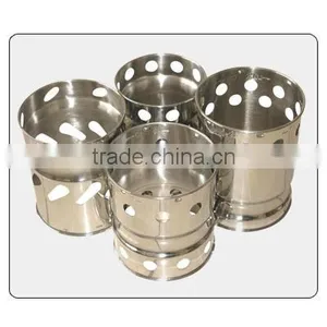 Stianless Steel Stamping or Deep Drawing Parts thumbnail-5