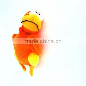 Plush Toys Scalable Pet Toys Long Neck Dolls/Christmas Room Decoration thumbnail-5