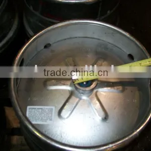 USED Firkin thumbnail-1
