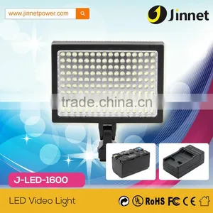 Shenzhen Led Light Rechargeable Led Light for Camera Photographic Lighting thumbnail-2