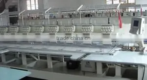 Guangzhou Chowleedee Trade Firm company overview - view 2 thumbnail