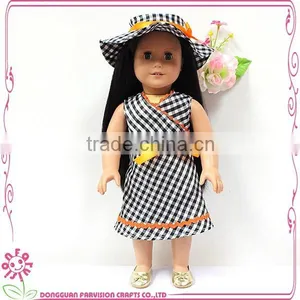Wholesale Handmade Fashion 2016 Baby Girl Lovely Doll thumbnail-4