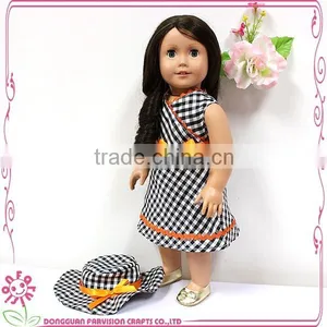 Custom 18 Inch Vinyl Doll Doll Body Parts thumbnail-4