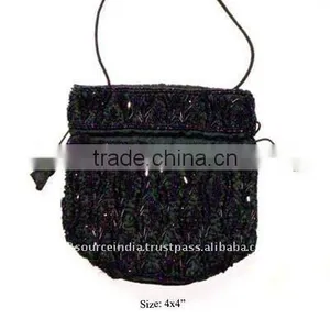 Fancy Ladies Purse, Ladies Purse, Fancy Ladies Purce thumbnail-1