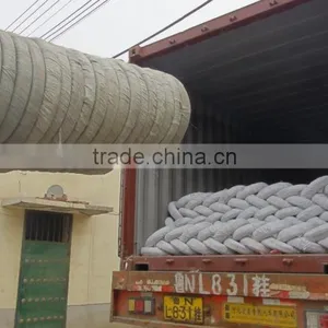 BWG8 ~ 23 # Bwg 14 Electric Galvanized Wire/electric gi Wire/electrical Cables and Wires thumbnail-3