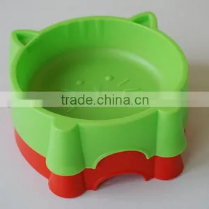 H203 Plastic Feeding Bowl thumbnail-6