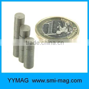 High Temperature Resistance Strong Smco Disc Magnets thumbnail-1