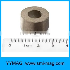 Smco Toroid Permanent Magnet thumbnail-2