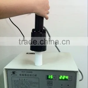 Electromagnetic Induction Cap Sealing System, Super Seal thumbnail-4