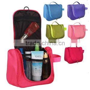 2016 Cute Eyes Design Cosmetic Bag for Travel Storage thumbnail-1