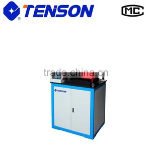 GW-40B Reinforcing Steel Bar Bending Testing Machine of Tianchen thumbnail-1