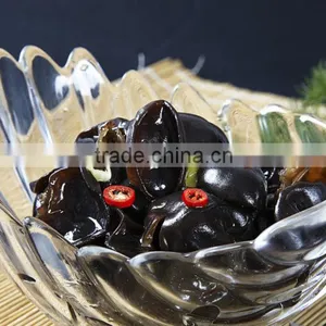Perfect Black Fungus Mushrooms thumbnail-2