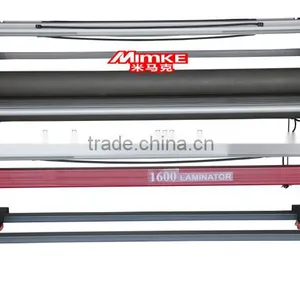 Low Cost !good Quality!Cold Press Single Face Laminator With 160 cm thumbnail-1