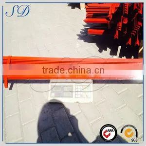 Free Sample Product Steel Angle Post Euro Post L Post thumbnail-3