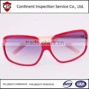 Man and Woman,baby,outdoor,ladies Sunglasses With Metal or Plastic Frame,finished Product Inspection,QC/QA Inspectors thumbnail-1