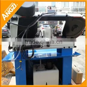 Small Business Rebar Cutting Machine thumbnail-3