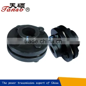Tanso Mini Disc Coupling thumbnail-1
