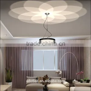 2014 Modern & Decorative LED Pendant Lamp thumbnail-3