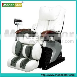 Touch Screen Remote Control Massage Chair H15A thumbnail-1