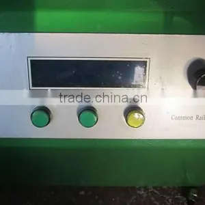 (haiyu)PQ1000 Common Rail Injector Test Bench( Including Ultrasonic Cleaning Instrument) thumbnail-1