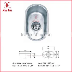 304 Stainless Steel Kichen Sink Manufacturing thumbnail-1