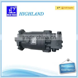 China Wholesale Hydraulic Chainsaw Motor for Mixer Truck thumbnail-1