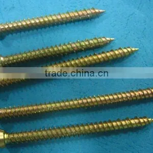 Concrete Screw/Window Frame Screw thumbnail-1