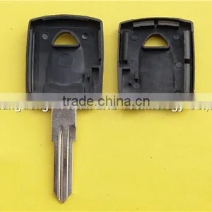 Free Shipping Transponder Blank Key Replacement (Fits: Chevrolet) thumbnail-5
