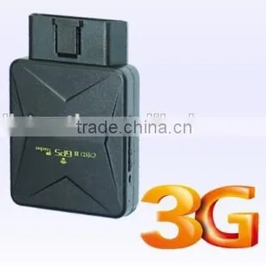 Obd Gps Tracker With GSM & GPS Module thumbnail-2