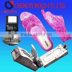 2014 Popular Style Ladies Slipper Shoes Mould Quality Choice thumbnail-1