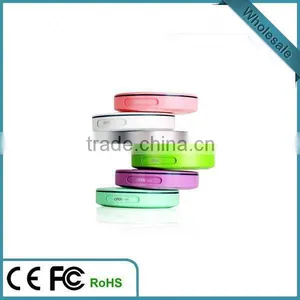 2015 New High Quality Product 2200mah Manual for Power Bank Lowest Price thumbnail-3