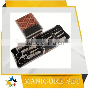 Rechargeable Manicure Set thumbnail-1