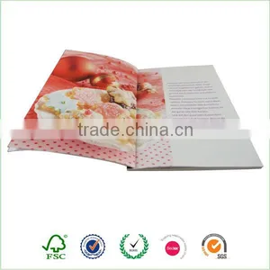 Full Color Cutomized Printing Catalogue thumbnail-4