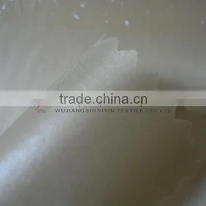 390T Oil Cire Soft Hand Feelings Nylon Taffeta Fabric thumbnail-1