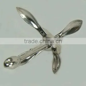 Folding Anchor Plow Anchor thumbnail-1