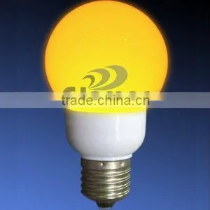 1.5W LED E27 Bulbs, for Holiday and Christmas Decoration thumbnail-1