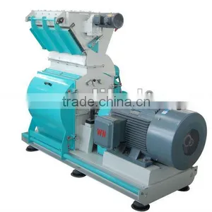 Corn Hammer Mill thumbnail-1