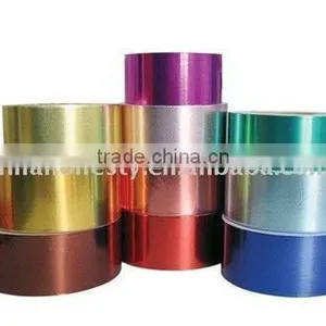 Color Coated Aluminum Sheet (PE/PVDF) thumbnail-1