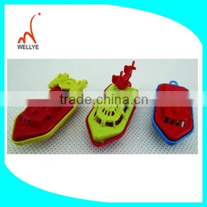 Cheap Small Plastic Toy Boat,military Toy Boats thumbnail-1