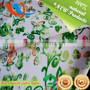 Fabric New Product Made in China Shaoxing Polyester Spandex 3d Print Multicolor Scuba Emboss Fabric for Woman Clothing thumbnail-1